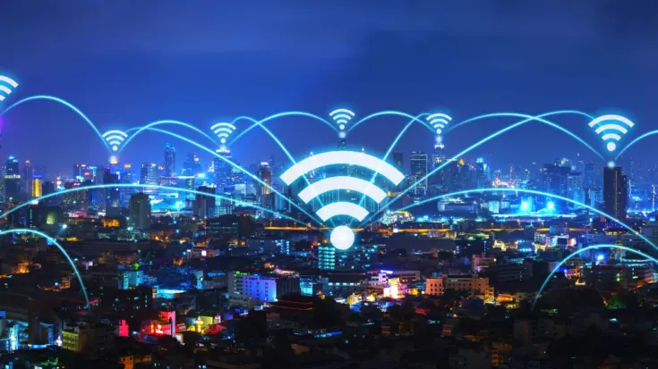 unsur pembentuk sistem iot