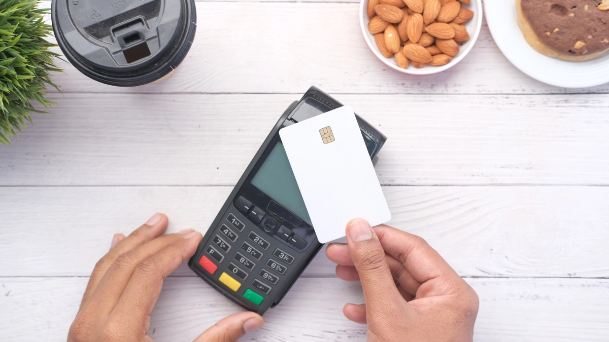 Mempermudah pembayaran adalah Fungsi RFID dalam Kehidupan Sehari-Hari