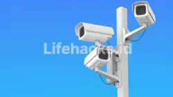 jenis cctv - Lifehacks.id