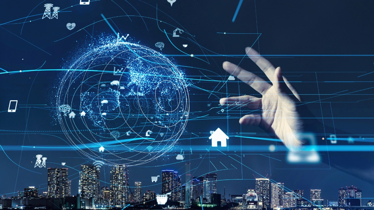 Awal Mula Konsep IoT dan Perkembangannya
