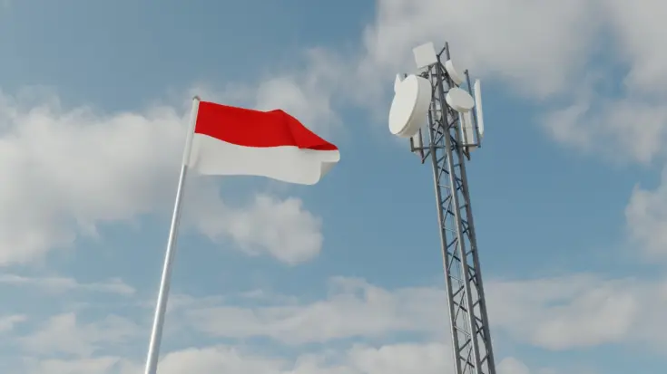 jaringan 5g