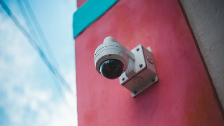 singkatan cctv