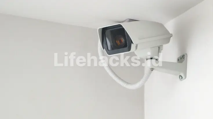 jenis cctv