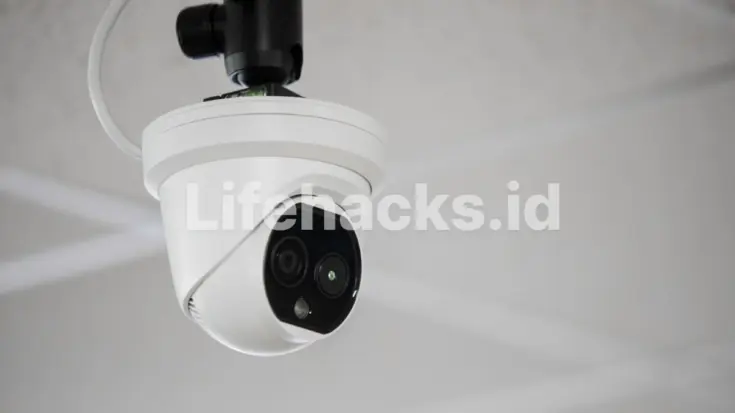 jenis cctv