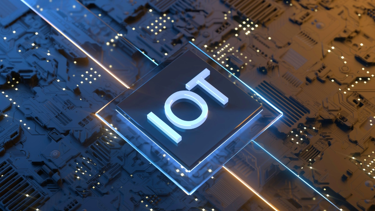 Awal Mula Konsep IoT dan Perkembangannya