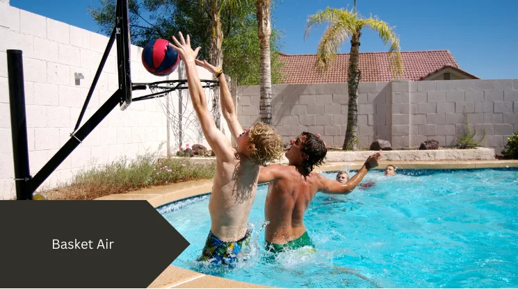 Basket air