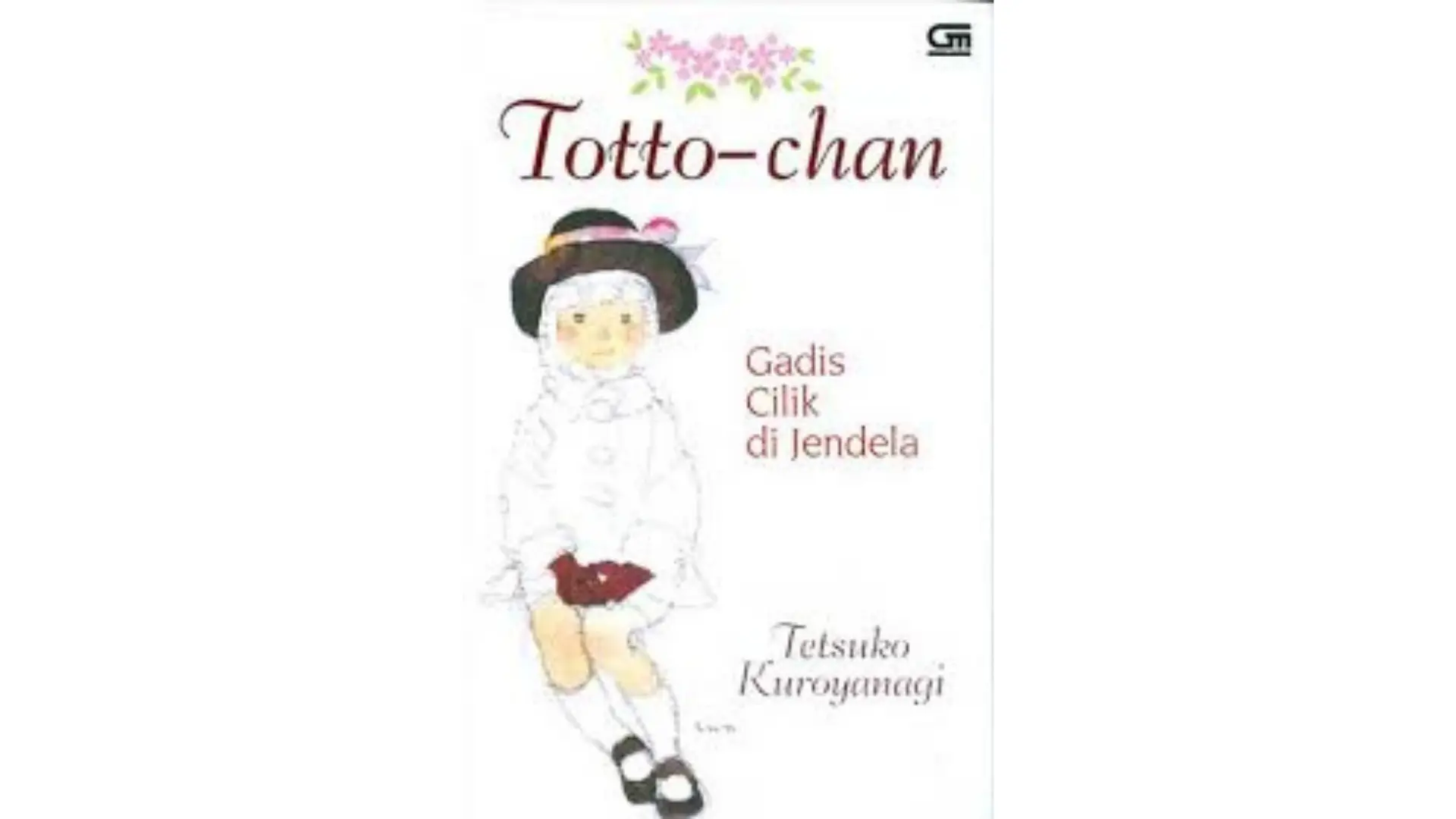 Parenting ala Buku Totto-Chan: Gadis Cilik di Jendela (2025)