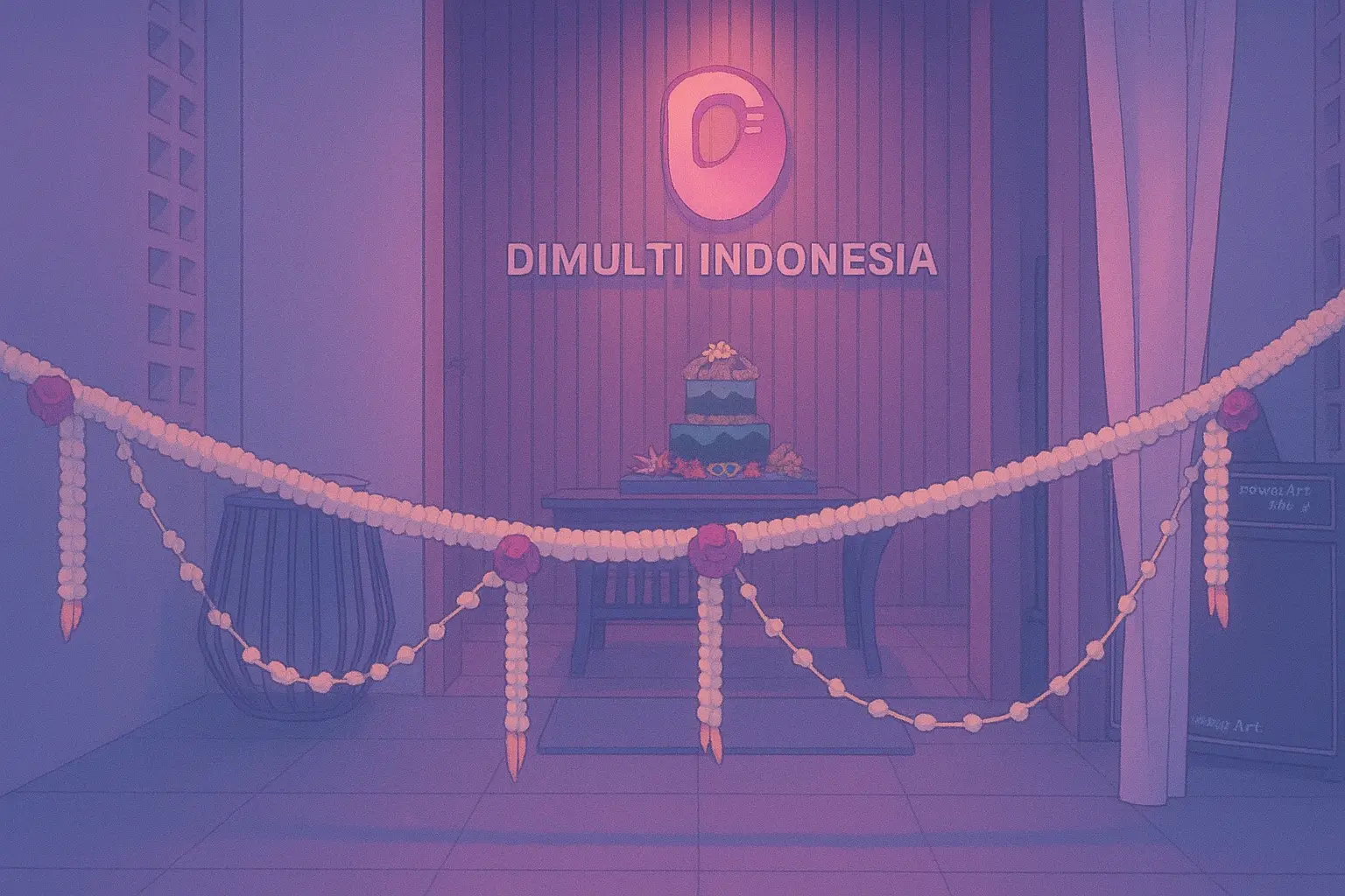 Jasa pembuatan musik