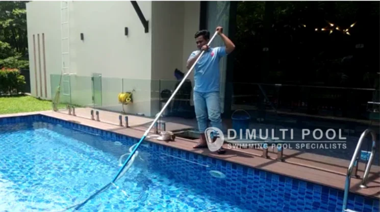 Masih Bingung Bagaimana Membuat Pagar Kolam Renang? Ini Panduannya