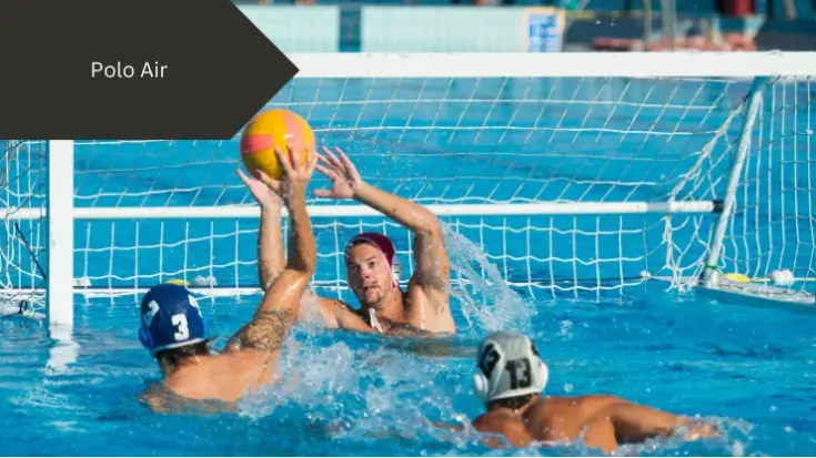 Jenis Olahraga di Kolam Renang yang Asyik Dimainkan