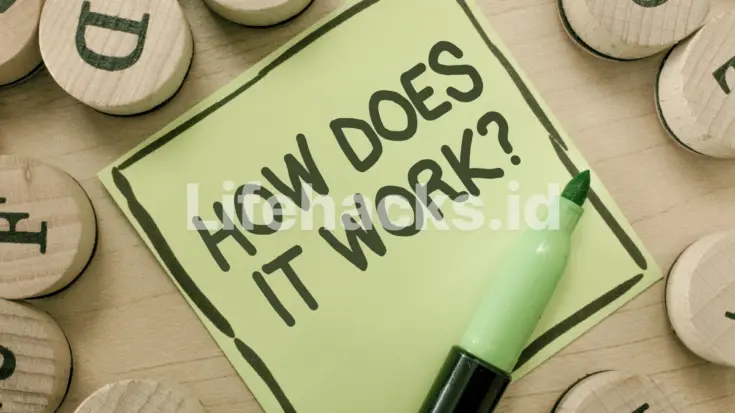 cara kerja bluetooth low energy 