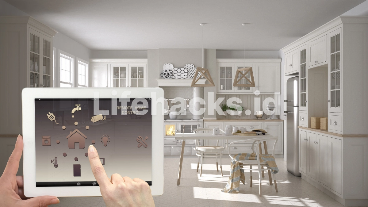 Zigbee Gateway: Kunci Rumah Pintar yang Lebih Terhubung dan Efisien