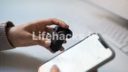 cara kerja bluetooth low energy - Lifehacks.id