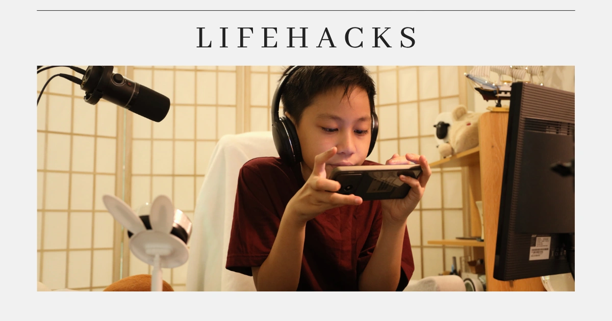 9 Bahaya Game Online yang Mengintai Anak dan Cara Melindunginya