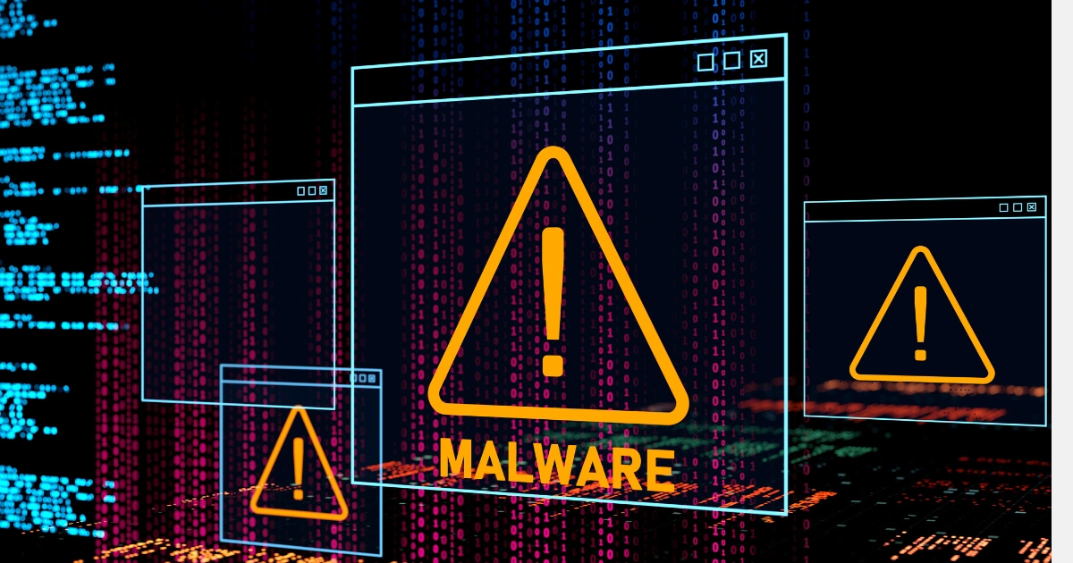 Malware & Virus