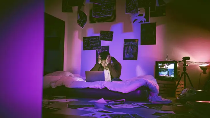 9 Bahaya Game Online yang Mengintai Anak dan Cara Melindunginya