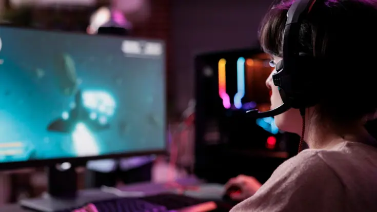 9 Bahaya Game Online yang Mengintai Anak dan Cara Melindunginya