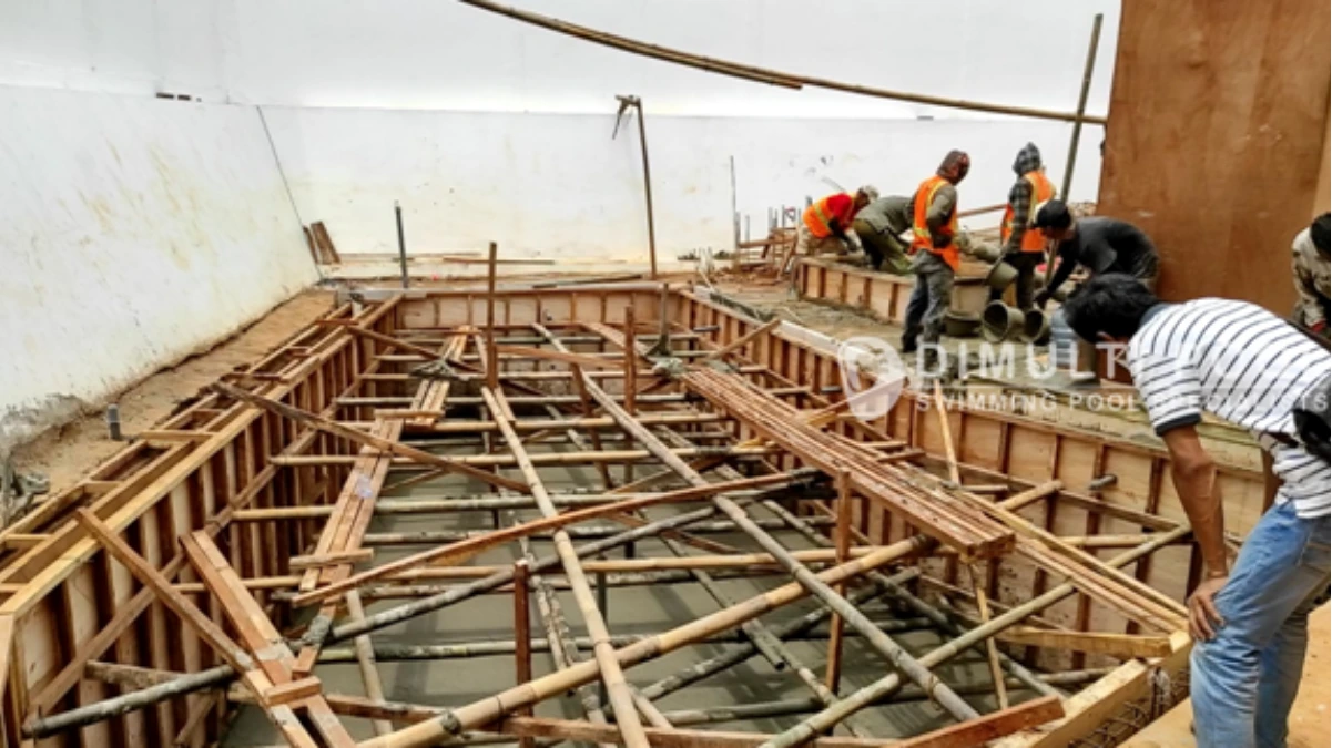 3 Alasan Mengapa Membuat Kolam Renang Rooftop Lama