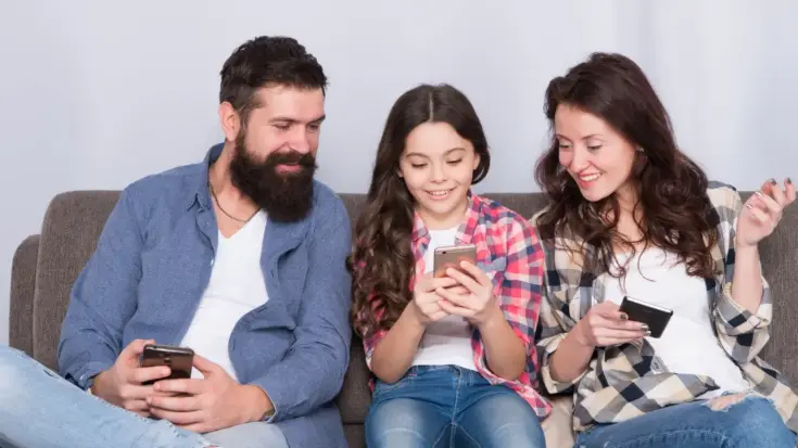 Game Online Berdampak Buruk? Ini Cara Orang Tua Bijak Mengatasinya!