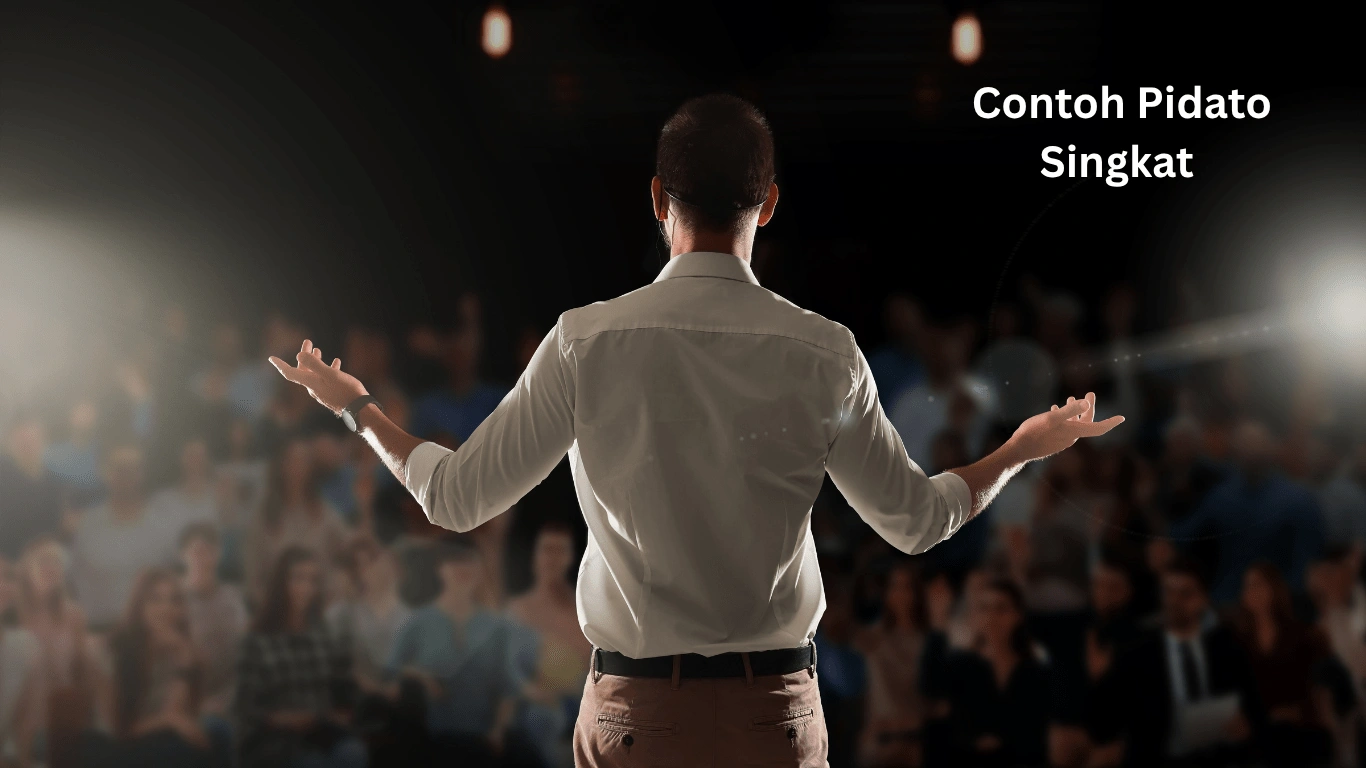 contoh pidato singkat