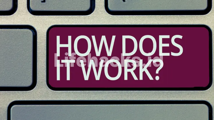 cara kerja bluetooth pada smartwatch