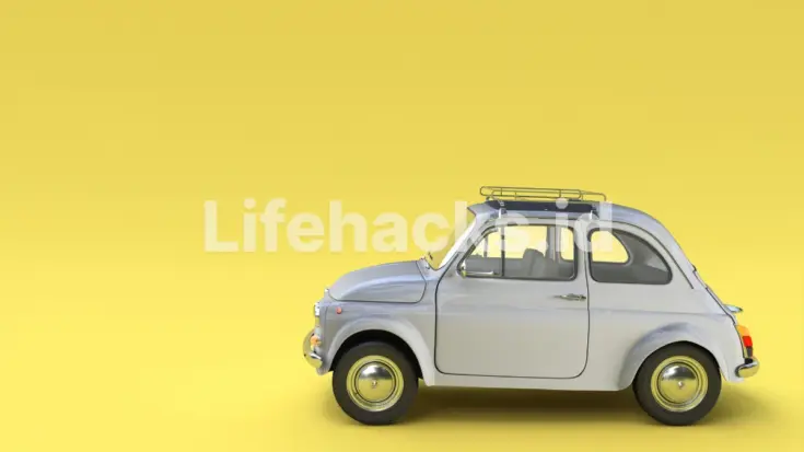 bluetooth pada kendaraan