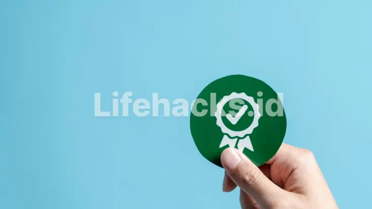 sertifikat djid komdigi