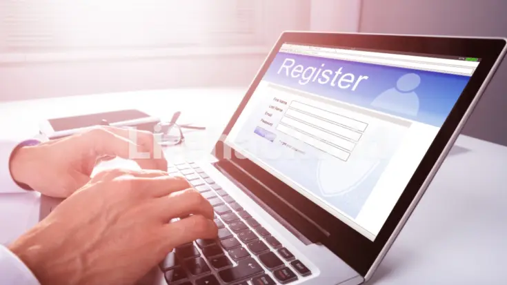 prosedur mendapatkan sertifikat djid