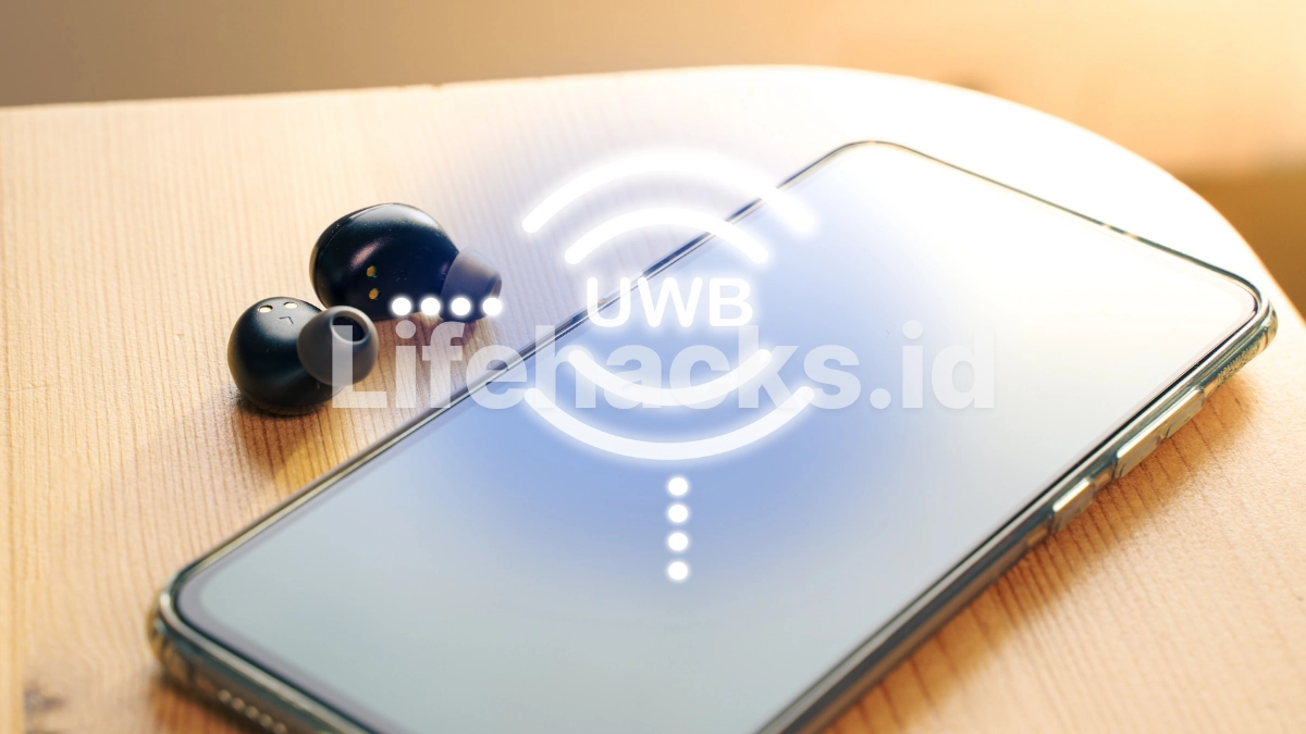 Ultra Wide Band: Teknologi Nirkabel yang Bikin Hidup Lebih Cerdas