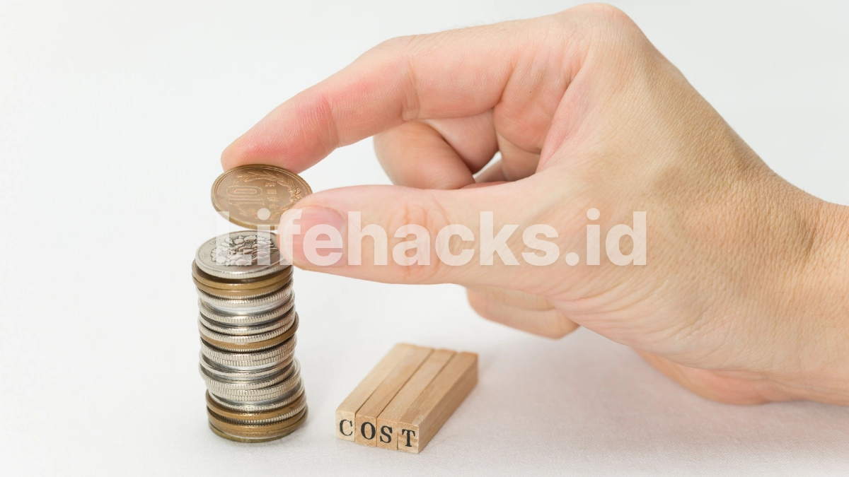 tarif pengujian sertifikat djid
