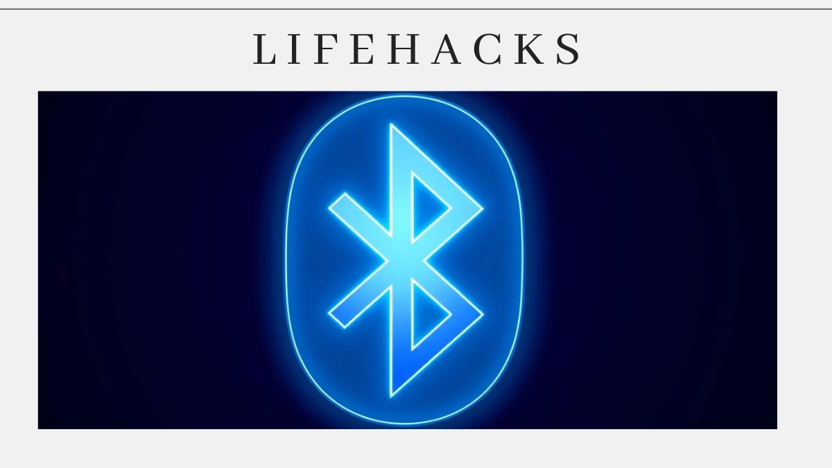 Literasi Lifehacks: Sejarah Bluetooth