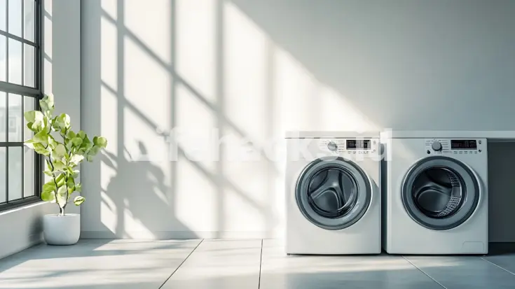 bluetooth pada perangkat rumah tangga