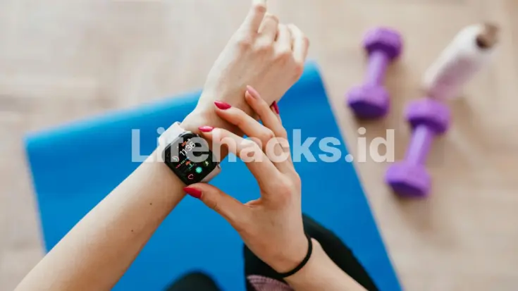 bluetooth pada gadget modern