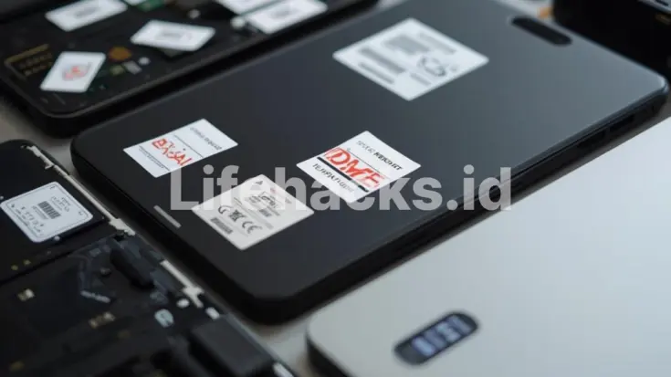 prosedur mendapatkan sertifikat djid