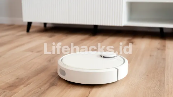 bluetooth pada perangkat rumah tangga