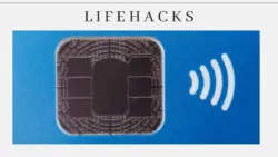 sejarah rfid - Lifehacks.id