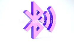 bluetooth pada kendaraan