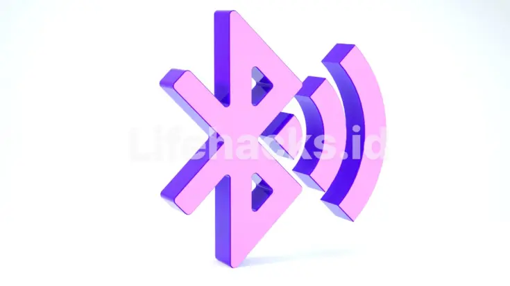 bluetooth pada kendaraan