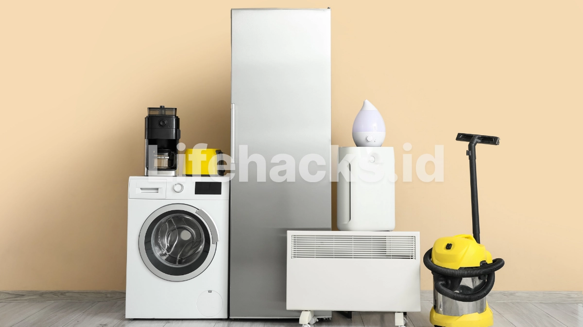 5 Contoh Bluetooth pada Perangkat Rumah Tangga yang Bikin Hidup Lebih Praktis