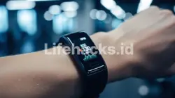 cara kerja bluetooth pada smartwatch - Lifehacks.id
