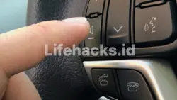 bluetooth pada kendaraan - Lifehacks.id