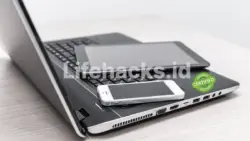 sertifikat djid komdigi - Lifehacks.id