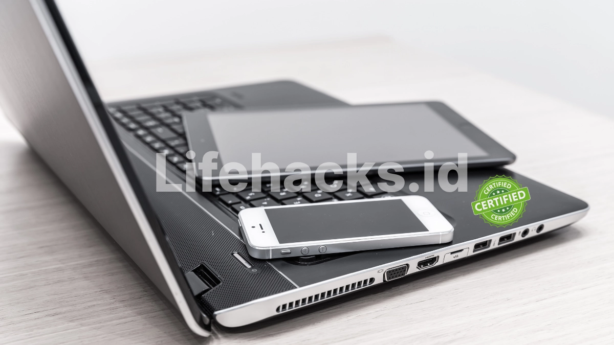 Apa itu Sertifikat DJID KOMDIGI?