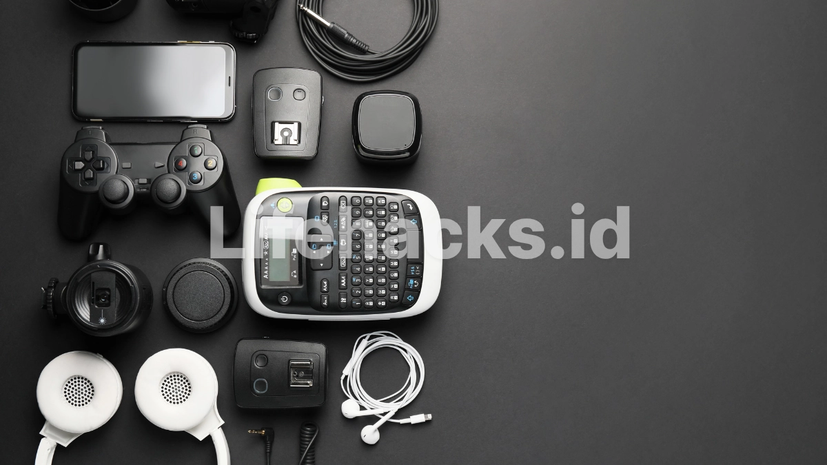 Persyaratan Sampel untuk Keperluan Pengujian di Lab DJID KOMDIGI