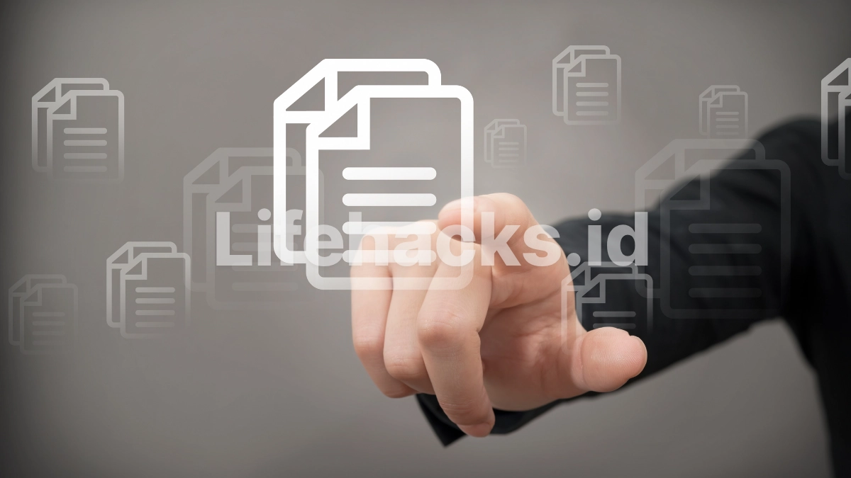 Persyaratan Dokumen untuk Mendapatkan Sertifikat DJID