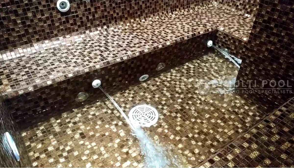 Instalasi Pipa Air Panas untuk Kolam Renang Air Panas, Apakah Perlu?