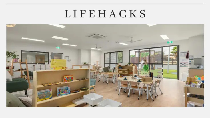 Dari Nol Sampai Selesai: Anti-Stres Membangun Daycare di Kantor & Rumahan dengan Jasa Profesional