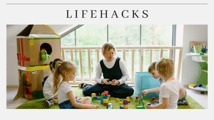 Dari Nol Sampai Selesai: Anti-Stres Membangun Daycare di Kantor & Rumahan dengan Jasa Profesional