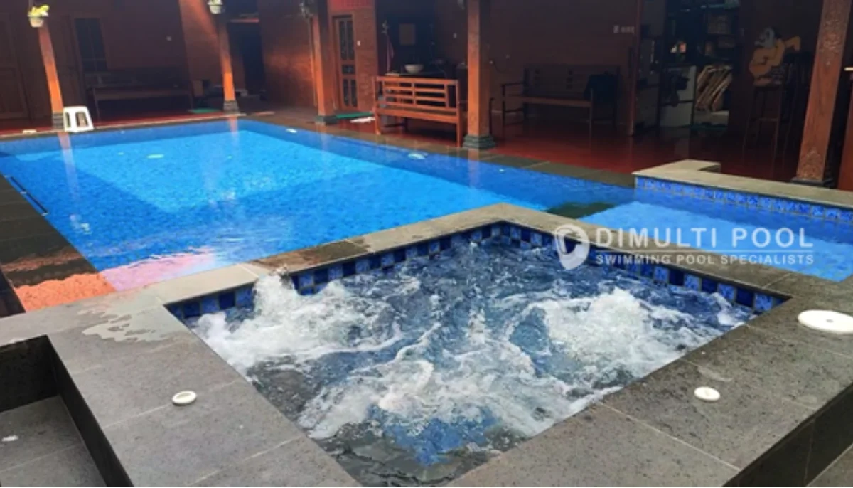 Bagaimana Membuat Air Kolam Renang Jadi Panas? Ini Jawabannya