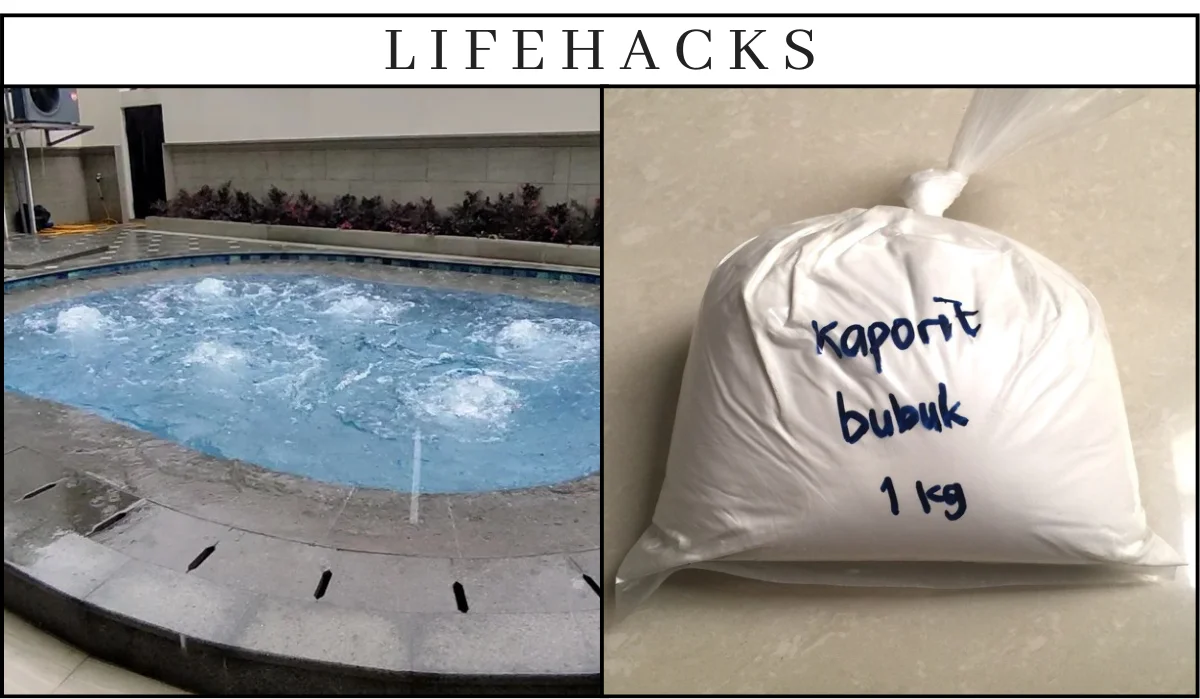 Kolam Air Panas Tidak Butuh Obat, Apakah Benar? Ini Penjelasannya